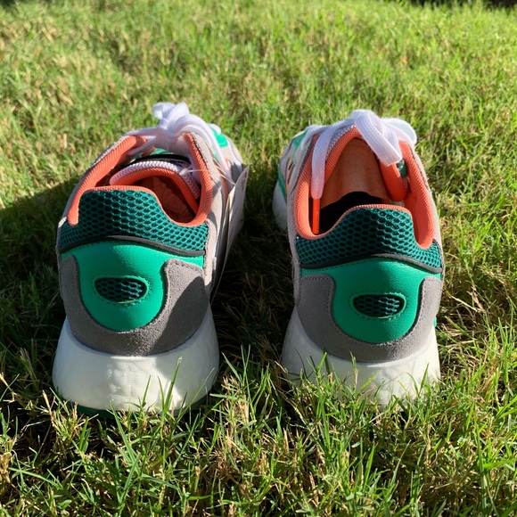 Adidas Tresc Run Shoes - Picture 4 of 4